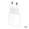 20W Fast Charger Adapter for Apple Tablets - US/EU Spec, Type-C