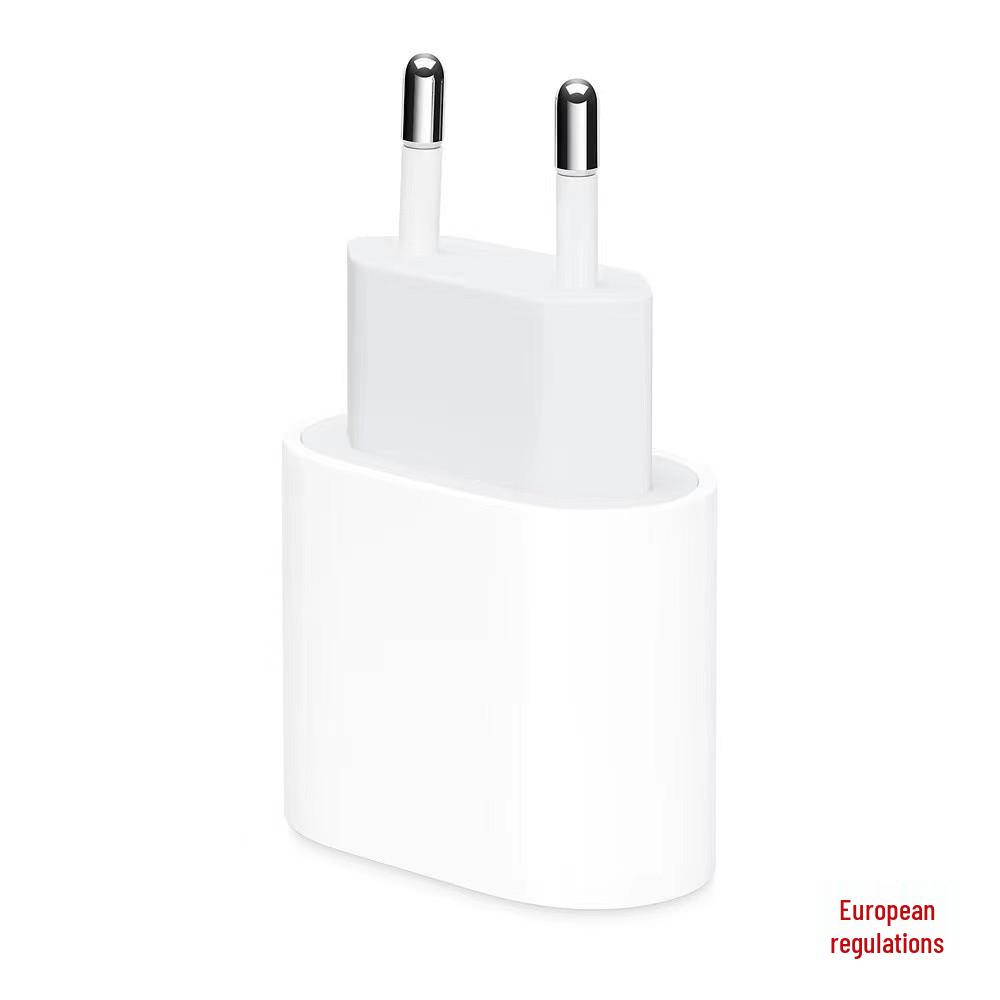 20W Fast Charger Adapter for Apple Tablets - US/EU Spec, Type-C
