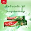 Colgate Ice Cool Longjing Limette Zahnpasta