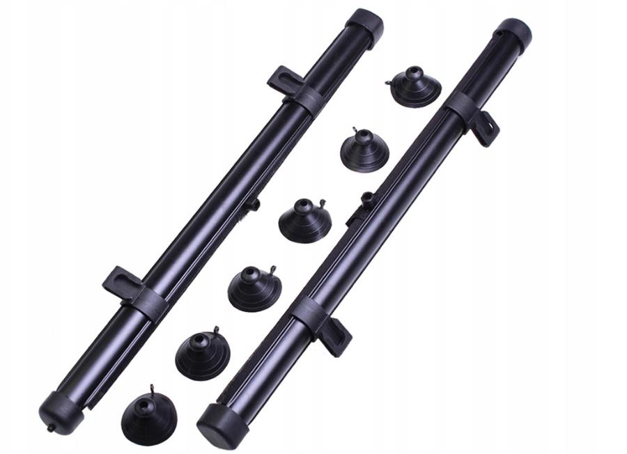 TV79 SET of 2 decorative salt and pepper mills