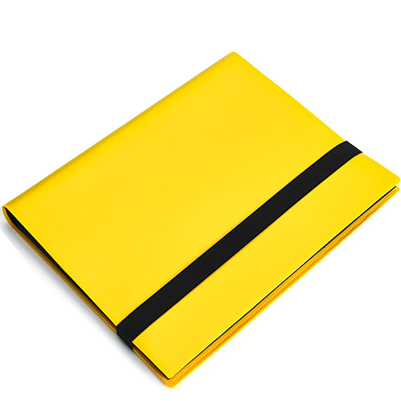 4/9/12 Grids PP Lightweight Card Holder Album- Ensuring Card Collection  Protected Game Cards ID Cards Cards Collection Cards Storage Collection Album