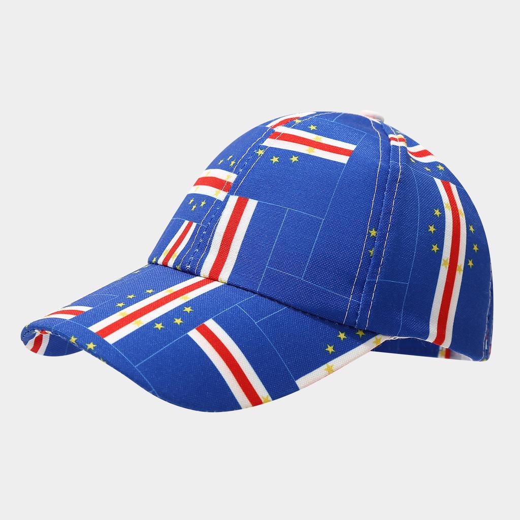 Vintage Adjustable Unisex Vintage Cap for Outdoor Hiking and Mountaineering