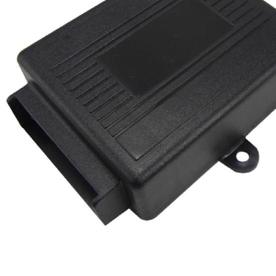 K902-8102 Blocare antifurt pentru mașină Sensitiv portabil Blocare de încredere Sistem antifurt Blocare motor