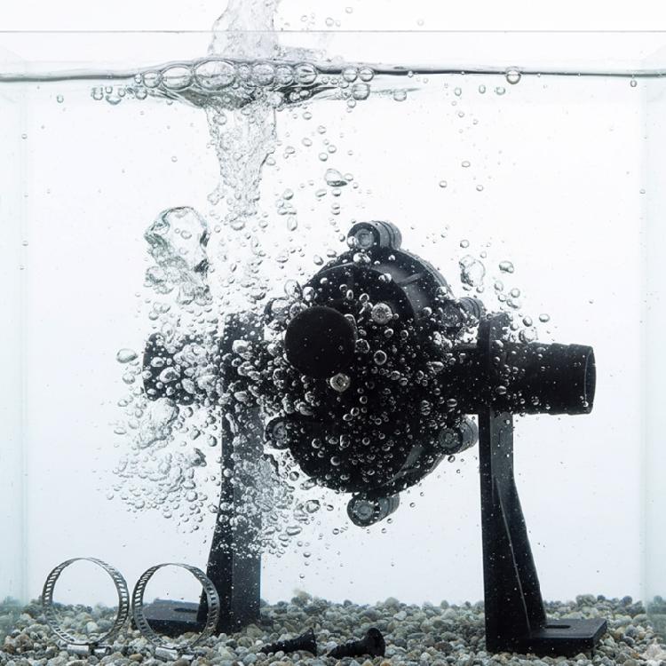 Portable Self Priming Drill Pump Quick Connect Portable Liquid Transfer Water Pump For Emergency Use Easy to Use