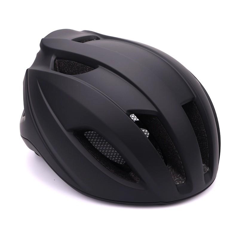 Unisex Adult Cycling Helmet Mountain Road Bike Riding Safety Gear Professional Half EPS PC Shell
