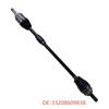 BMW X5 E70 Hintere Linke Antriebswelle 33208609838