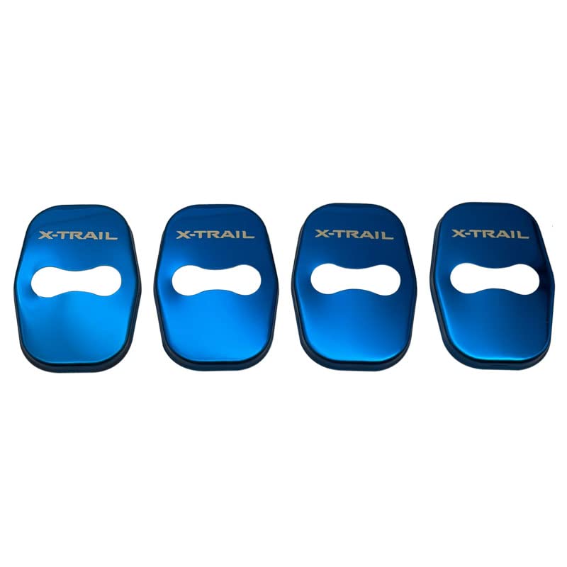 OKAYOHINN Nissan X-TRAIL New Model X-TRAIL 4th Generation T33 Striker синий