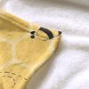 Vintage Yellow Bee Flannel Blanket - Soft Digital Print | All-Season | Napping/Camping/Travel/Home Decor & Gift