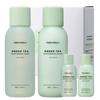 The Chok Chok Green Tea Moisture 2-Piece Sets