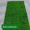Artificial Green Moss Turf for Landscape and Bonsai Decor