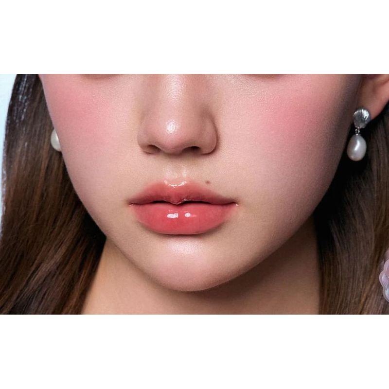 Flower Knows - Shell's Jewel Silk Satin Blush - 5 Colors