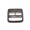 ABS Carbon Fiber Rear Seat Air Condition Outlet Cover Anti Kick Frame Trim Decoration Accessories For BYD Seal EV 2022 2023 2024