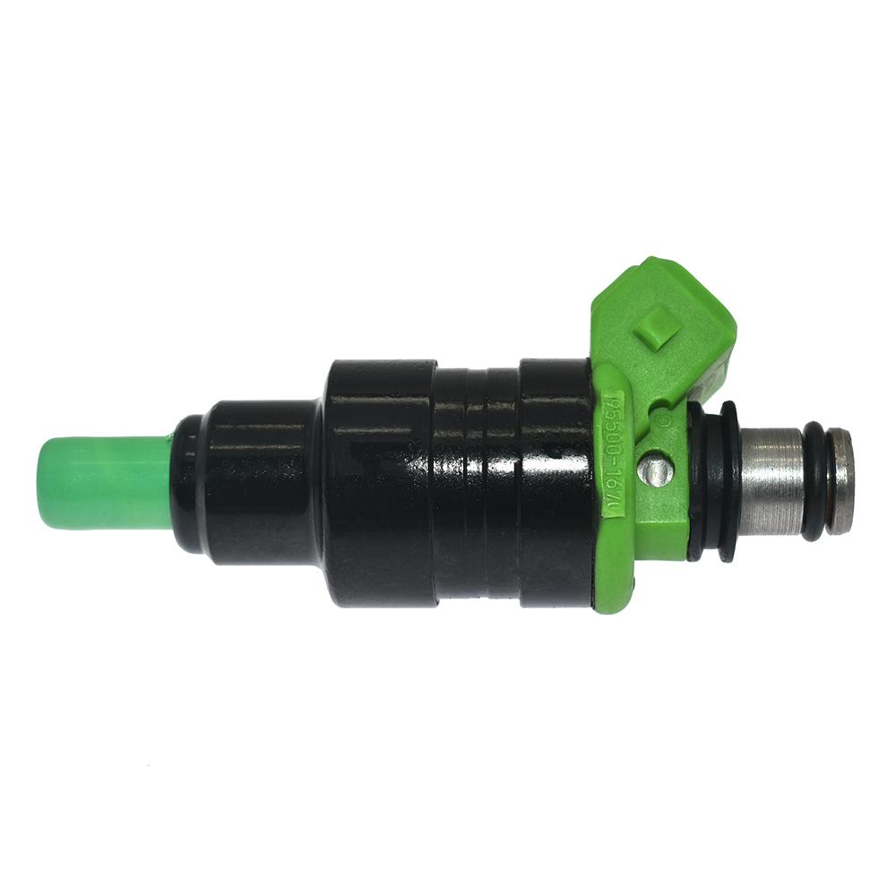 Kraftstoffeinspritzdüse 195500-1670