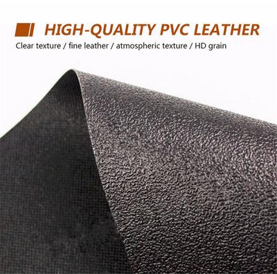 Motorcycles PVC Side Top Tail Rear Case Pads Pannier Cover Luggage Cases 3 Piece