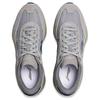 New LINING Load Capacity 2.0 Casual Shoes Men's Low top Elephant Gray/Nine Degrees Gray AGCU279-5