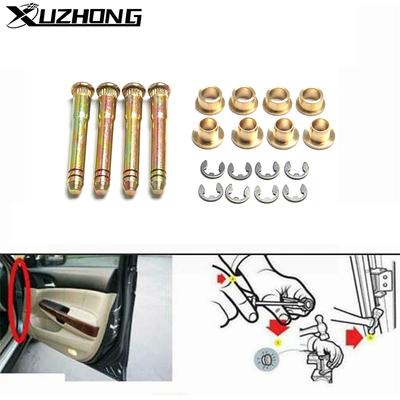 Kit di riparazione boccola per perno cerniera portiera auto per Honda Civic Accord CR-V CRX CX DX EX SI EG6 B16 D16 EK EG EH EJ