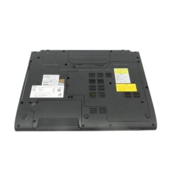 Gebrauchtes NEC Lavie LL750 Serie 15-Zoll Touchpanel-Laptop, Intel Core i7 4700MQ 2,4 GHz, 8 GB RAM, Neue 512 GB SSD, Windows 11, Microsoft Office 2019