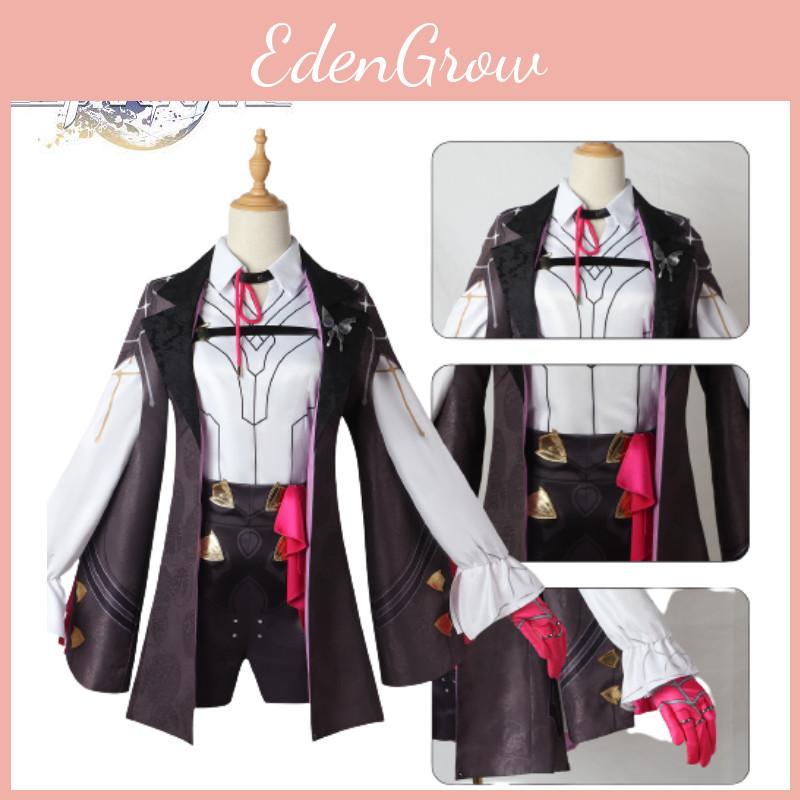 Hochwertiges besticktes Cosplay-Kostüm für Cardcaptor Sakura Fans 2D Anime Kleidung