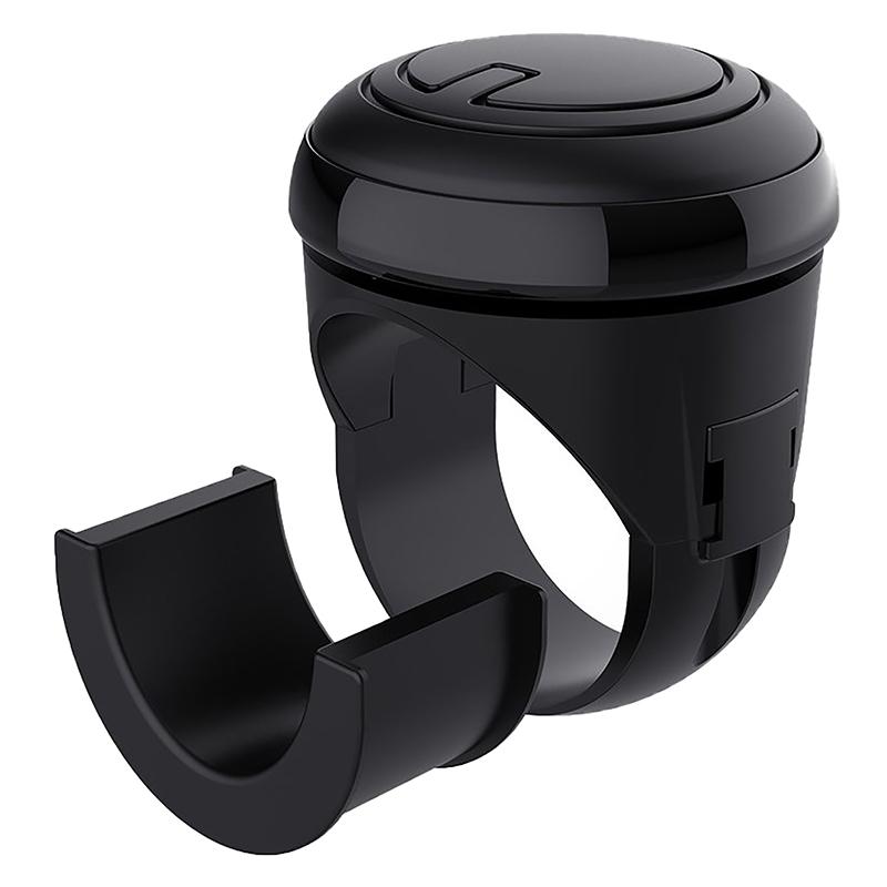 Turning Steering Wheel Booster Spinner Knob 360 Rotation Bearing Steering Ball