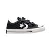 Converse Pl 76 Ox Comfortable Versatile Low-Top Kids Skate Shoes Kids Sneakers Black A06892C