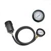 New Engine Oil Pressure Tester Gauge Meter For Land Rover 2.2L 3.0L Diesel 3.2L Gas Engine