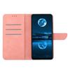 Applicable to Samsung S26 mobile phone leather case Google 9 matte striped card wallet protective case A27 solid color skin feel