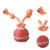 Cat Interaction Toy Ball Electric Rolling Cats Dog Toys for Kitten