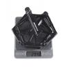 Aluminum Alloy Bicycle Pedals With Dual-Sided Anti-Slip Pins Wide Platform Sealed Bearing Universal Fit PD347-VIARON