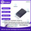 CDCLVC1103PWR TSSOP-8 Low Jitter 1:3 LVCMOS Fanout Clock Buffer IC