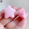 Cute Bear Mini Silicone Lip Brush Portable Concealer Brush for Lipstick Lip Balm Lip Gloss Smudge Makeup Brushes Beauty Tools