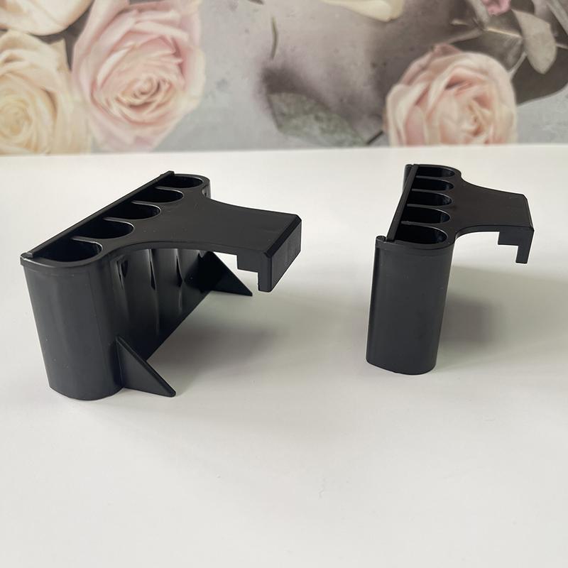 Závěsný držák akvarijních rostlin 1PC Hrníčky na akvarijní květináče Květináč na vodní rostliny s otvorem