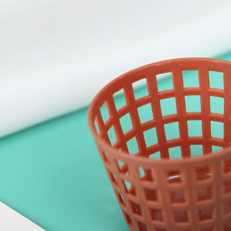 5Pcs Mini 1/12 Cute Dollhouse Storage Basket Dolls Miniature Decoration