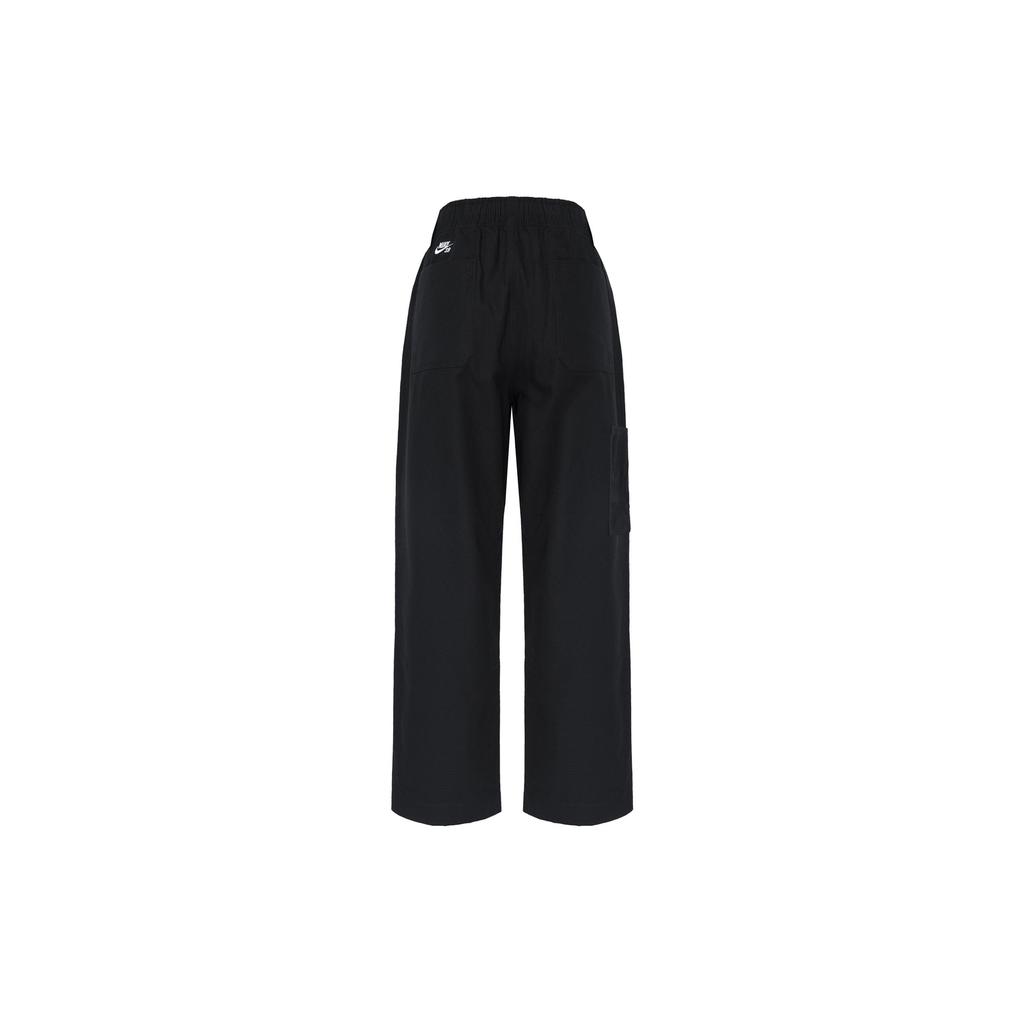 Nike SB Casual Pants Unisex Black FV7350-010