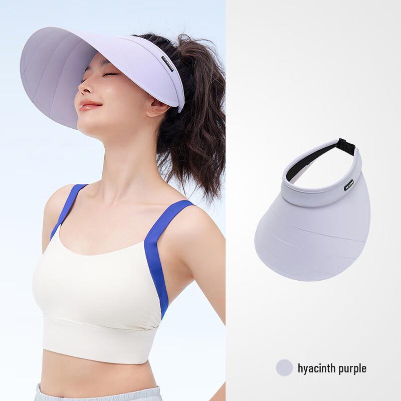 VVC Women s Foldable UV Protection Sports Visor