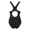 New Women's One-piece Bikini Dazzling Digital Print Swimsuit