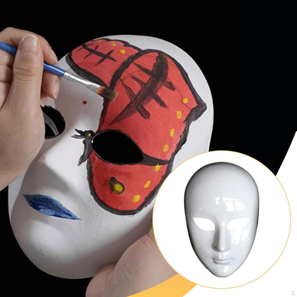 Cosplay y Máscaras DIY para Evento Temático Halloween
