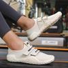 Pánské a dámské prodyšné protiskluzové tréninkové boty naboso pro dřepy, mrtvé tahy a halový fitness