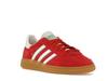 adidas Handball Spezial Scarlet Collegiate Green - IF9531