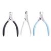 Dog Nail Clippers, Grooming Tool with Built-in Spring, Non-Slip, Durable, Pet