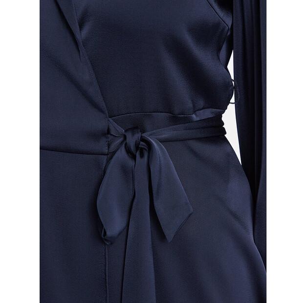 Платье коктейльное Vila Ravenna