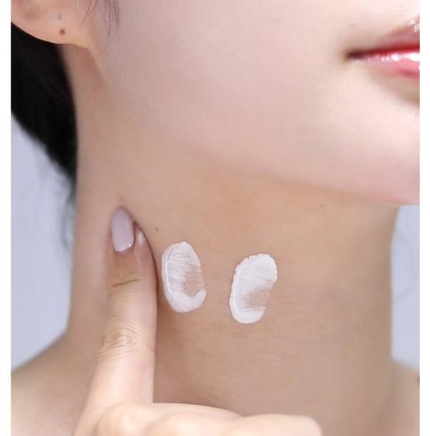 It's Skin Suknia Ślubna Czysty Krem – Natychmiastowy Krem Rozjaśniający (100 ml)