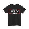 Tops – T-Shirts