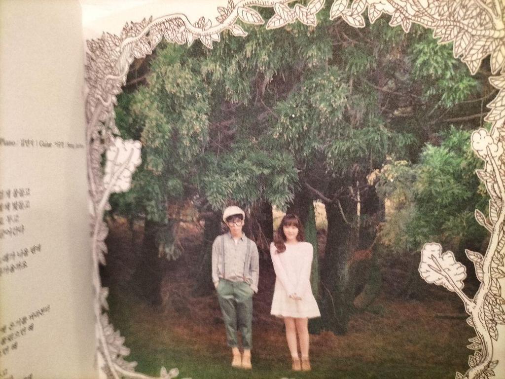 [USED] AKMU AKMU PLAY CD Album with DVD Akmu Korea