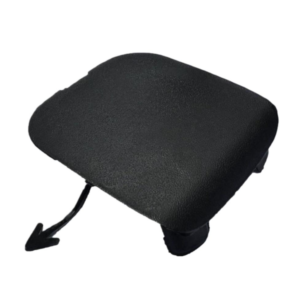 Korek osłony haka holowniczego zderzaka tylnego 6415A017 Do Mitsubishi Outlander 2007-2013