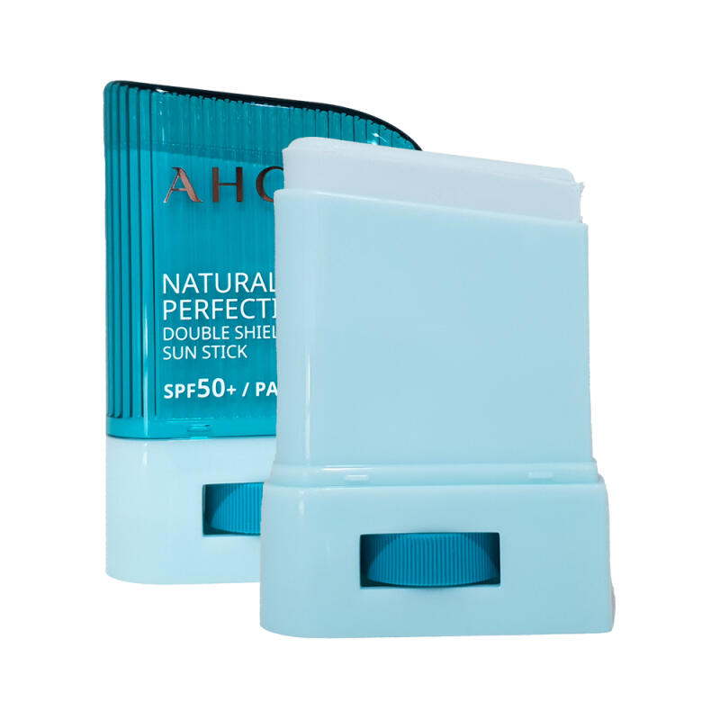AHC Natural Perfection Double Shield Sun Stick 14g