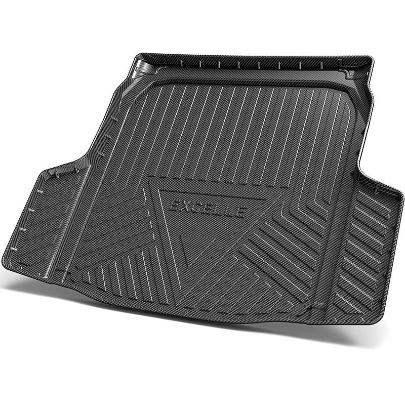Custom Trunk Mat for Buick Excelle