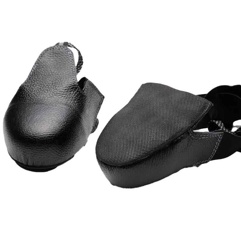 Zapatos de Seguridad Industrial Yuxuan Protectores de Puntera de Acero