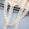 Spray Cotton Water-Soluble Lace Fine Water-Soluble Lace Diy Accessories Water-Soluble Embroidery Lace