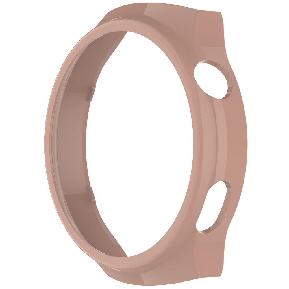 Bumper PC Cover Hard Shell Screen Protector New Case for Huawei Watch 4 Pro