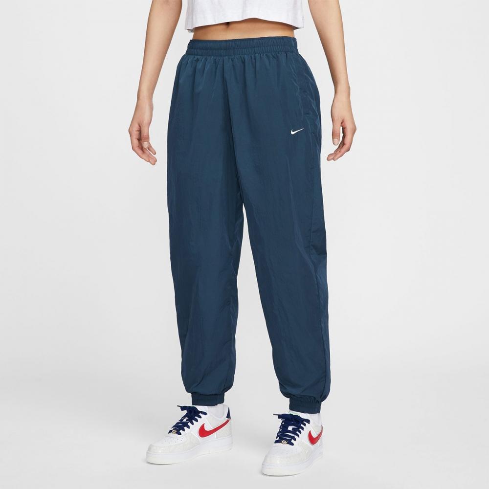 

Nike Women S Nike SportSwear eSSentialS Mid riSe overSized Woven Jogger Fv7669 478 60